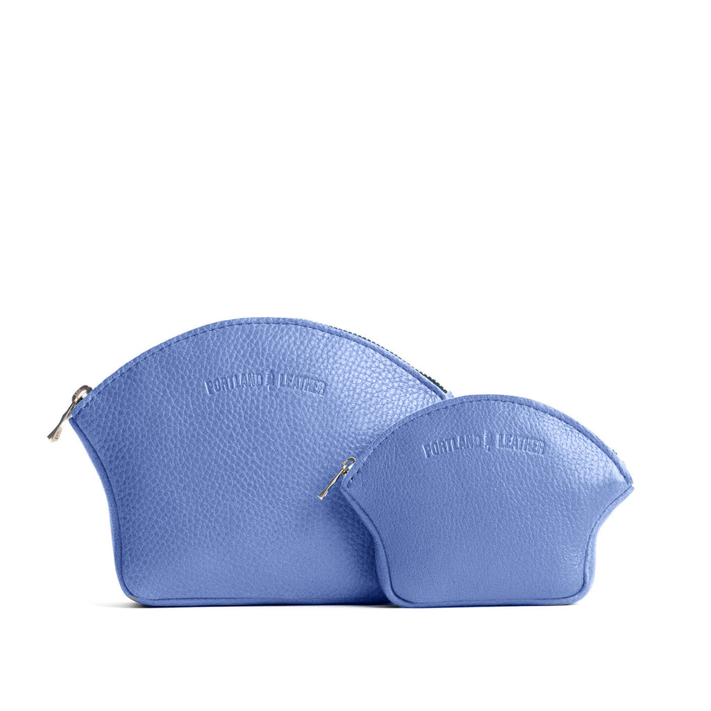 'Almost Perfect' Seashell Pouch