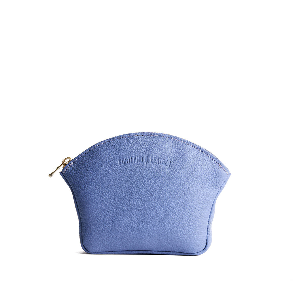 'Almost Perfect' Seashell Pouch