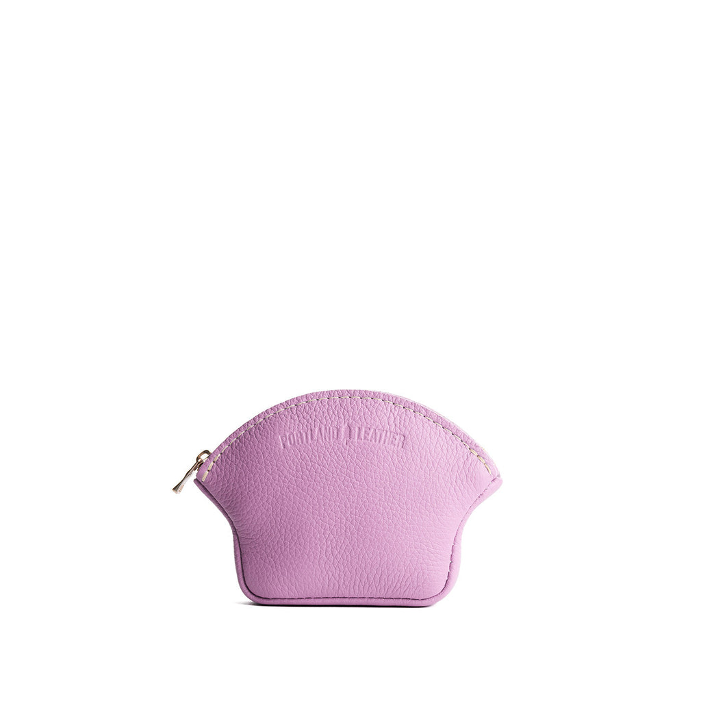 'Almost Perfect' Seashell Pouch