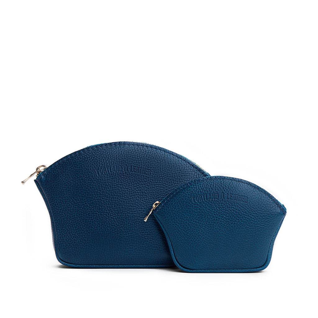 'Almost Perfect' Seashell Pouch