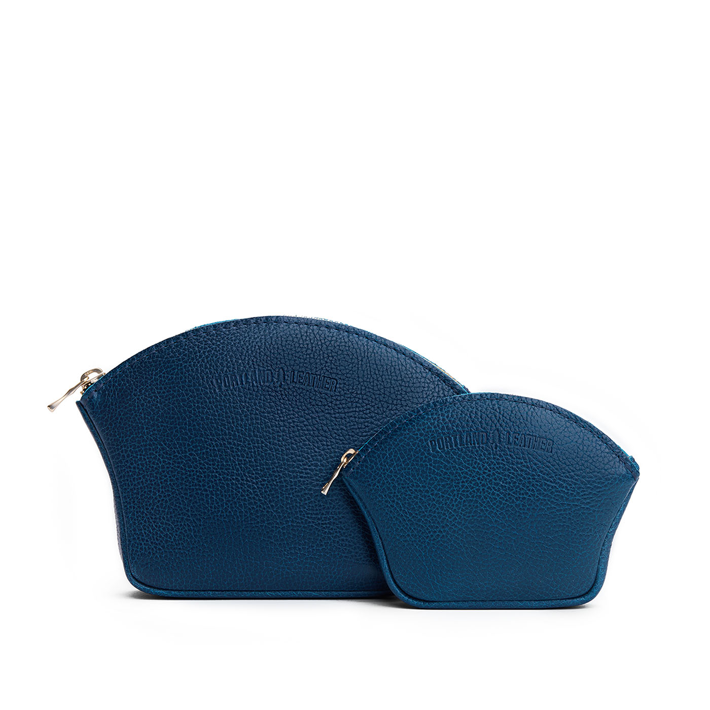 'Almost Perfect' Seashell Pouch