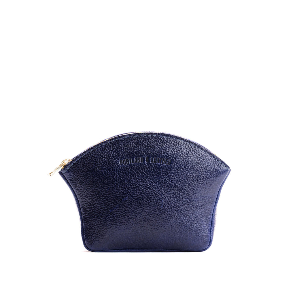 Seashell Pouch