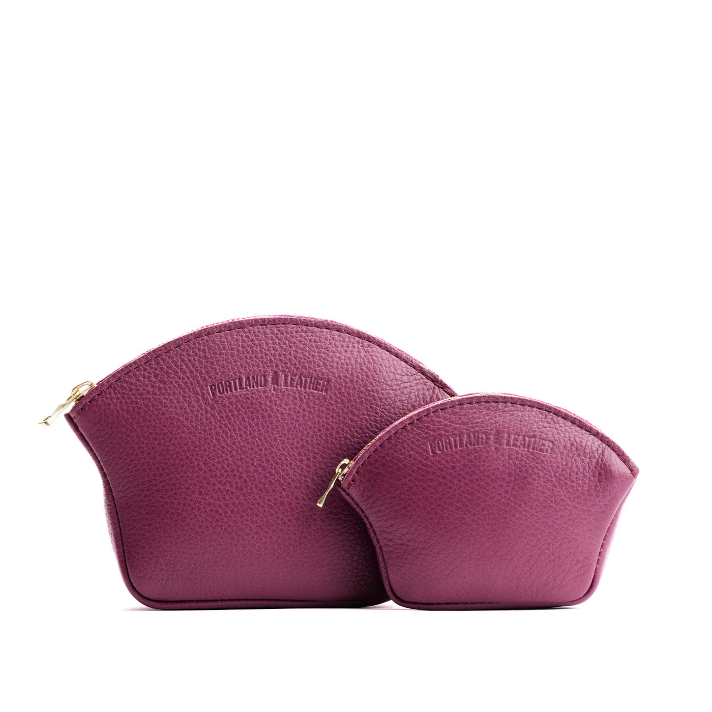 Seashell Pouch