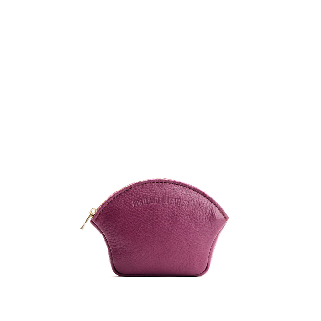 Seashell Pouch