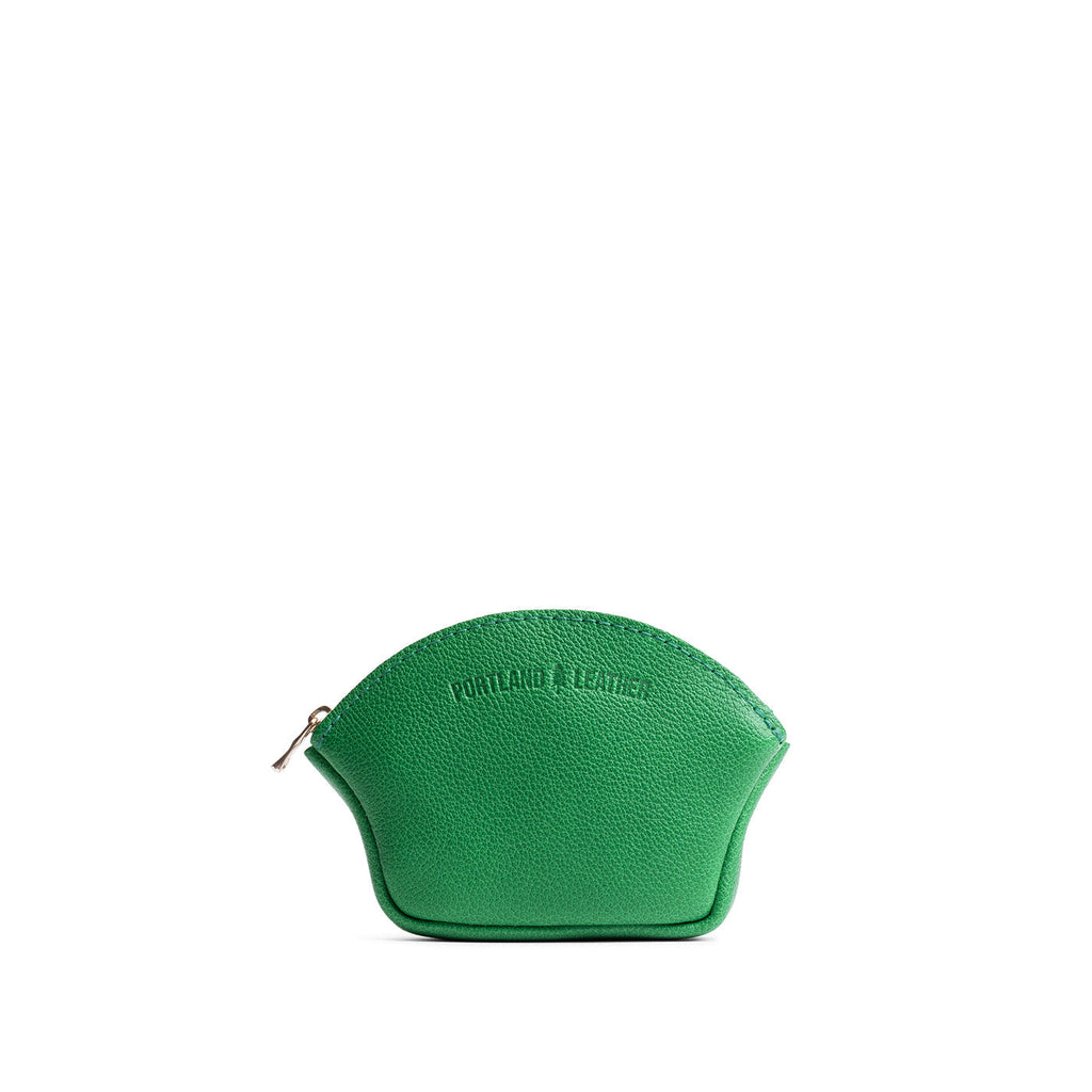 'Almost Perfect' Seashell Pouch
