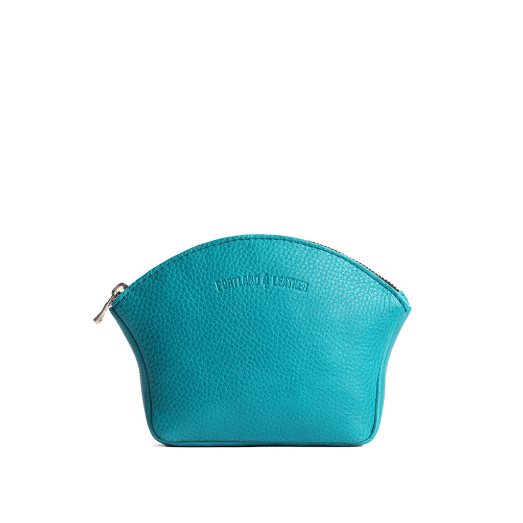 Seashell Pouch