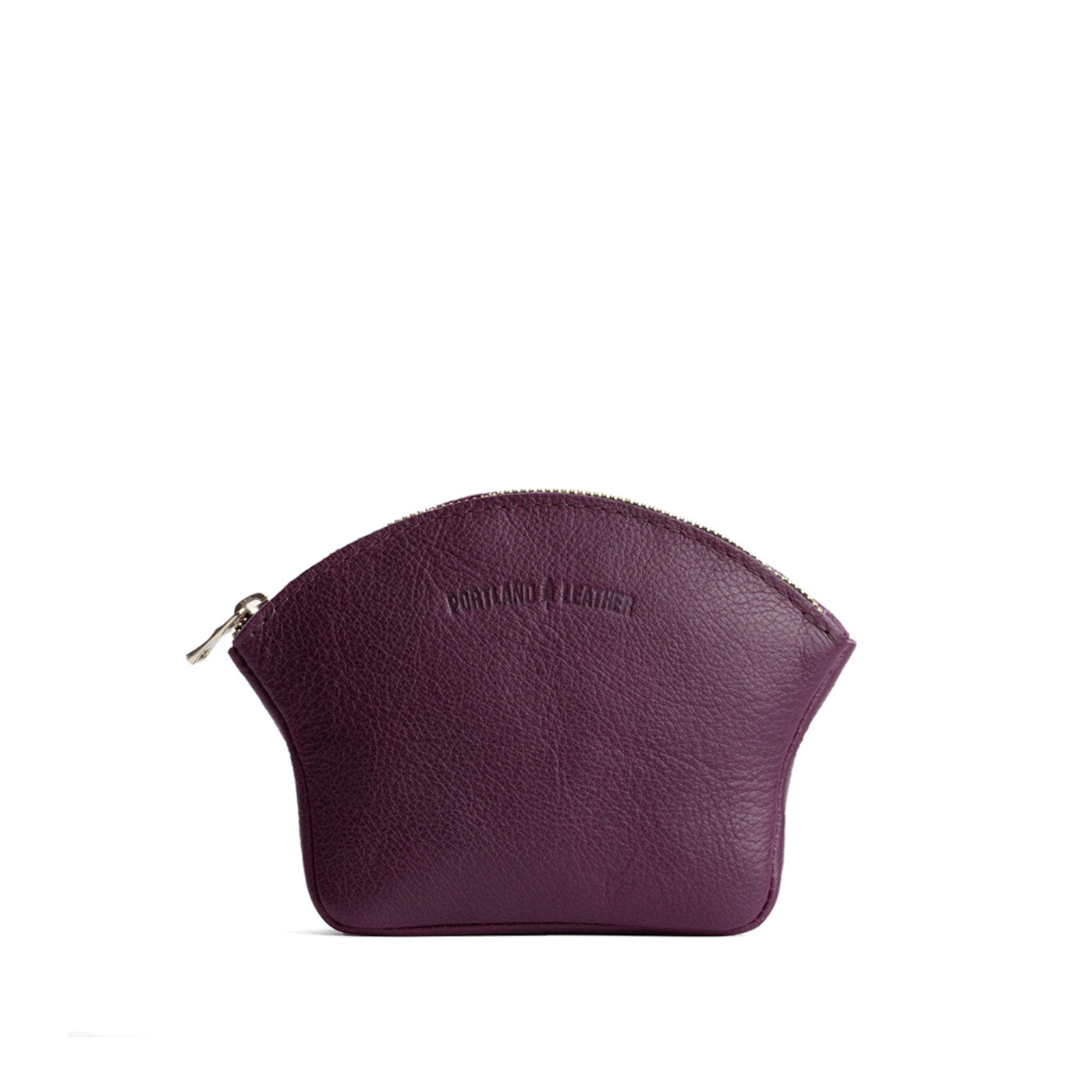 'Almost Perfect' Seashell Pouch