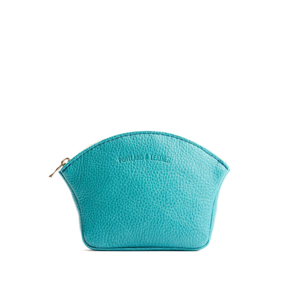 Seashell Pouch