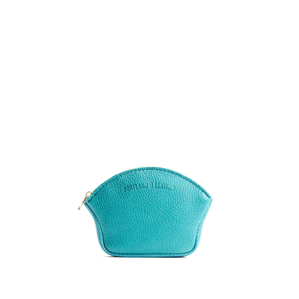 'Almost Perfect' Seashell Pouch