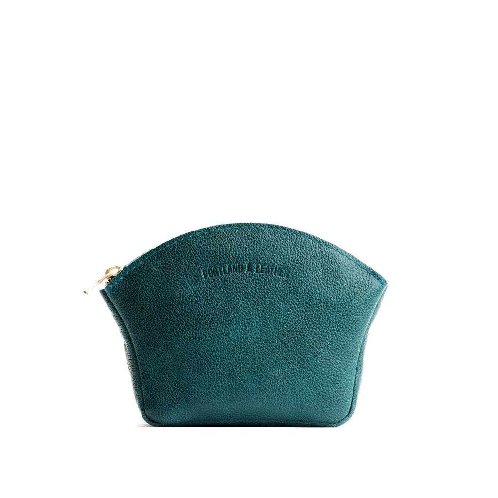 'Almost Perfect' Seashell Pouch