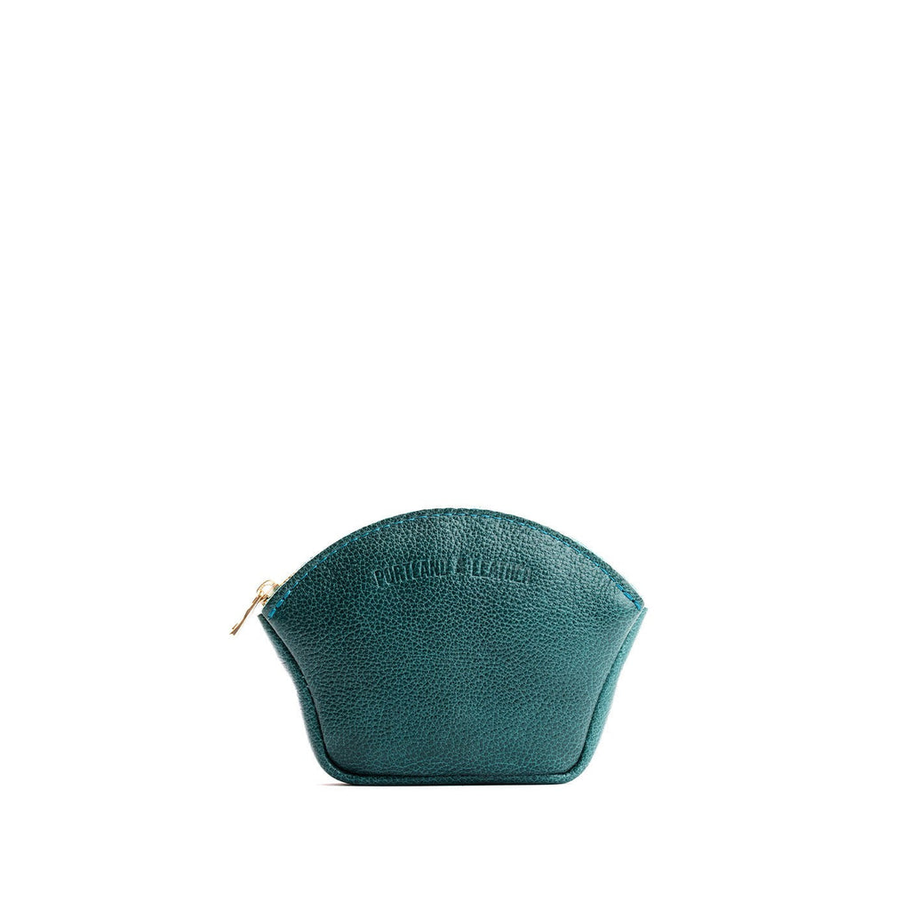 'Almost Perfect' Seashell Pouch
