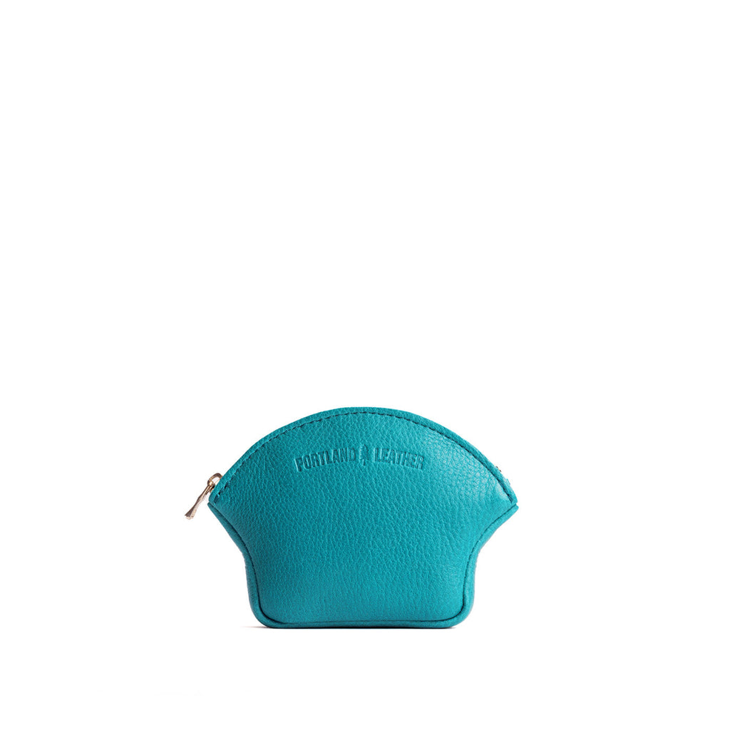 'Almost Perfect' Seashell Pouch