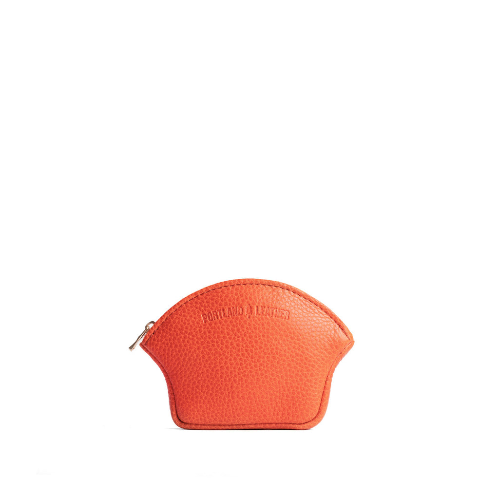Seashell Pouch