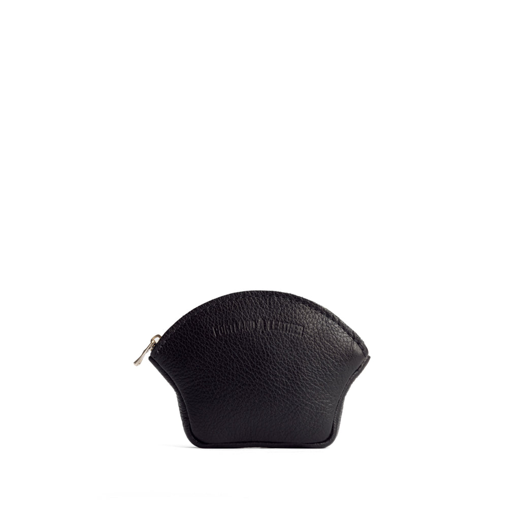 'Almost Perfect' Seashell Pouch