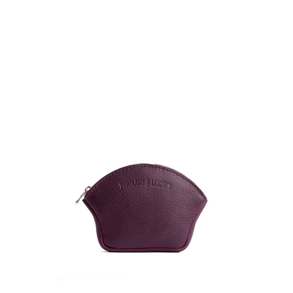 'Almost Perfect' Seashell Pouch