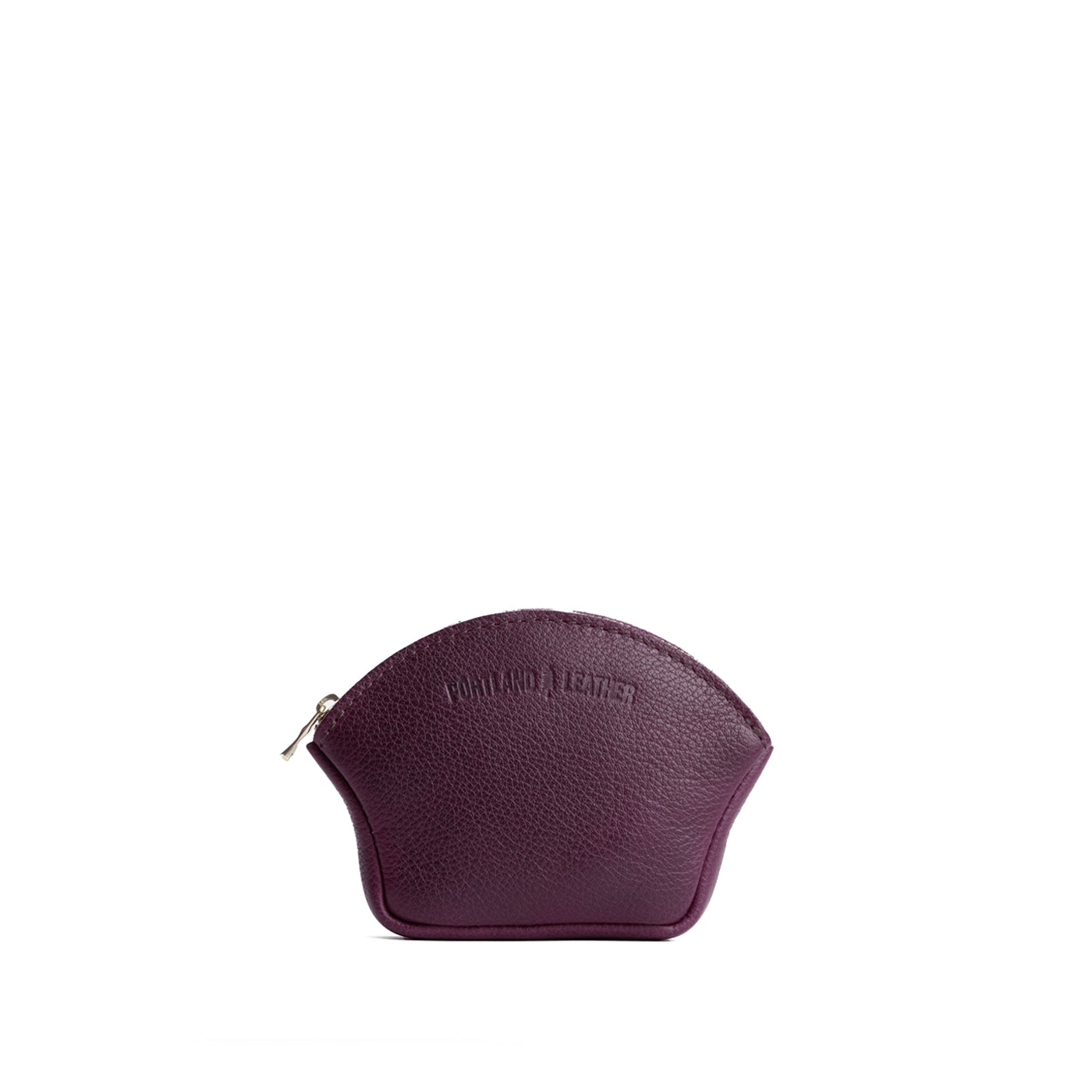 Seashell Pouch