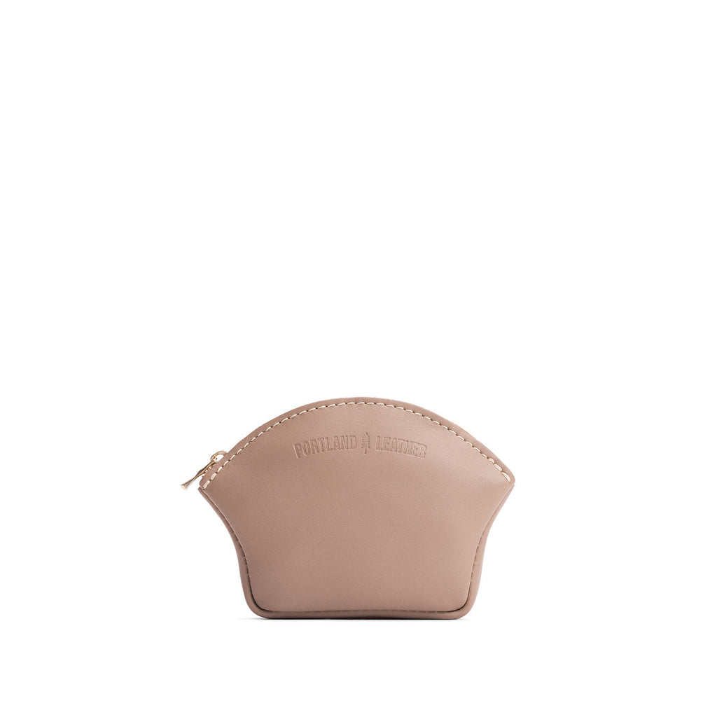 Seashell Pouch