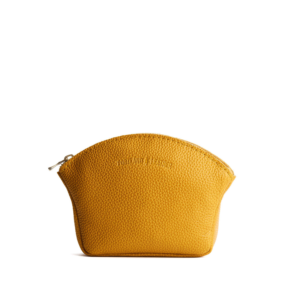 'Almost Perfect' Seashell Pouch