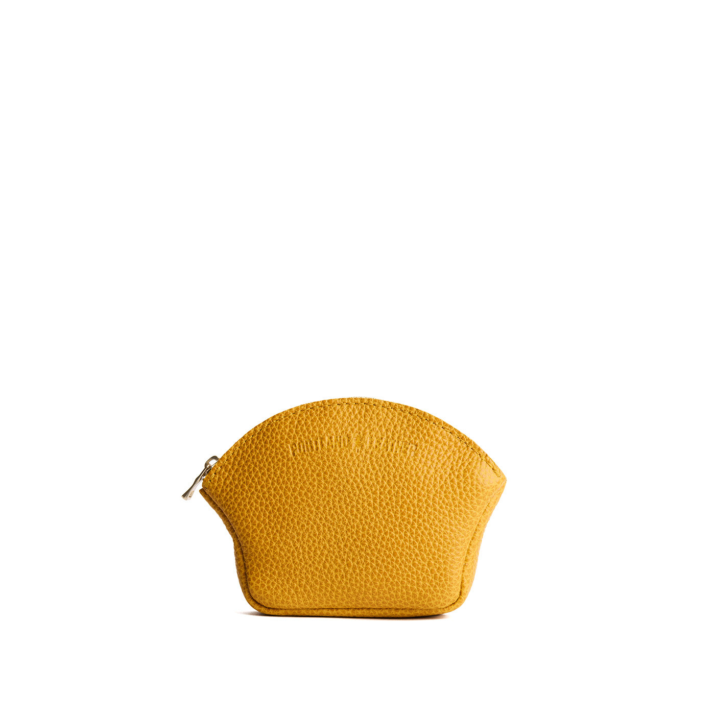 'Almost Perfect' Seashell Pouch