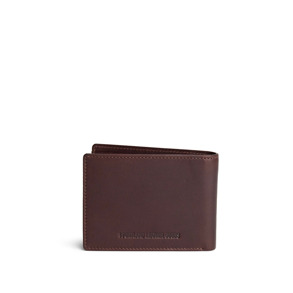 Slimline Bifold Wallet