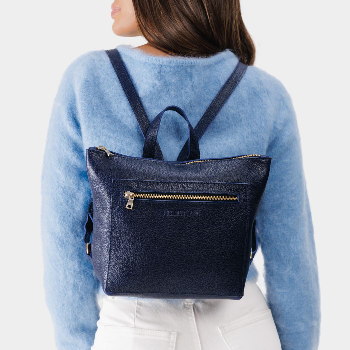 Tote Backpack Mystery Box