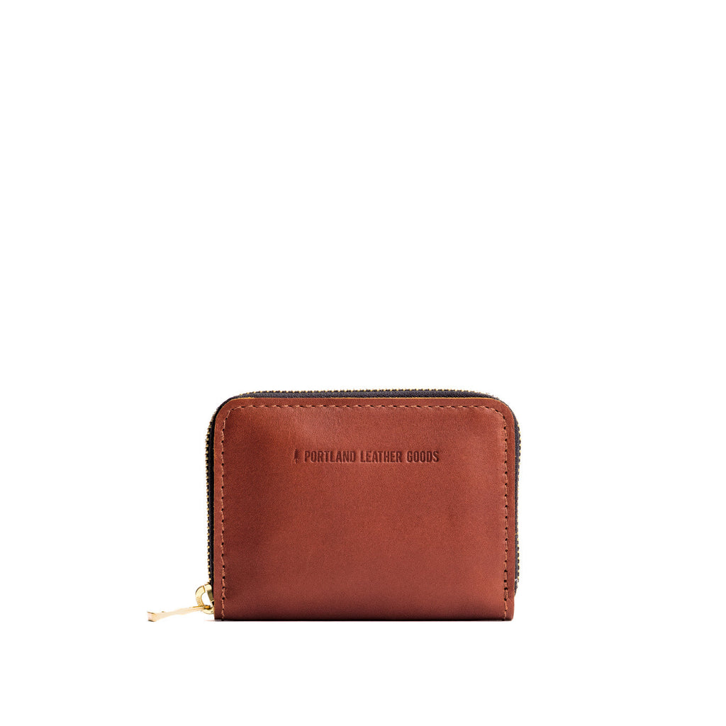 'Almost Perfect' Small Zip Wallet