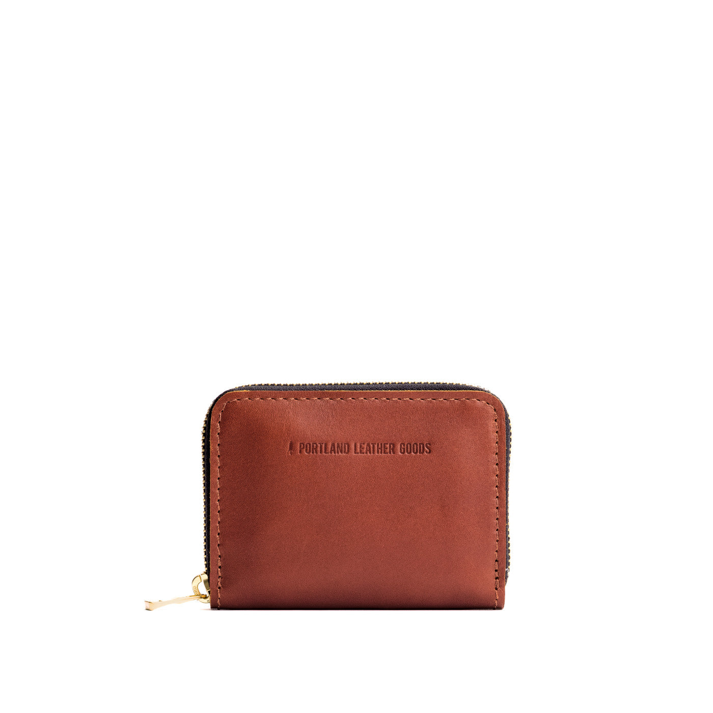 'Almost Perfect' Small Zip Wallet