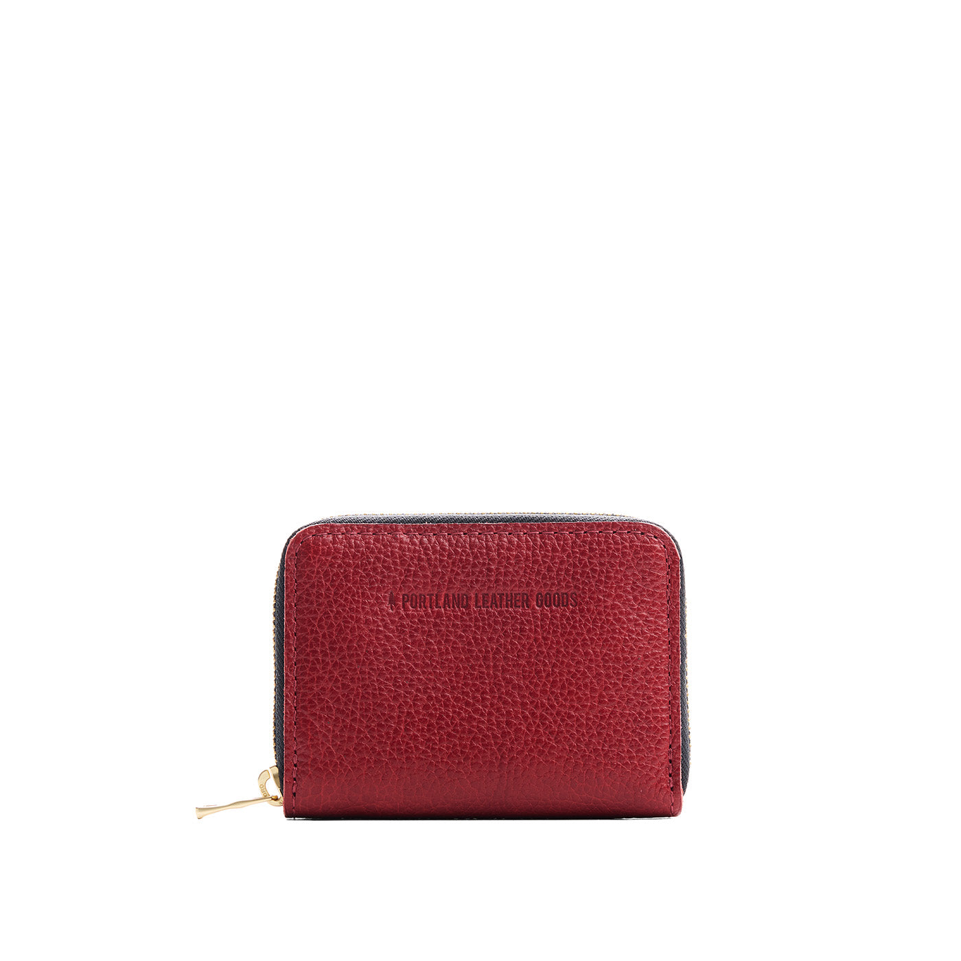 'Almost Perfect' Small Zip Wallet