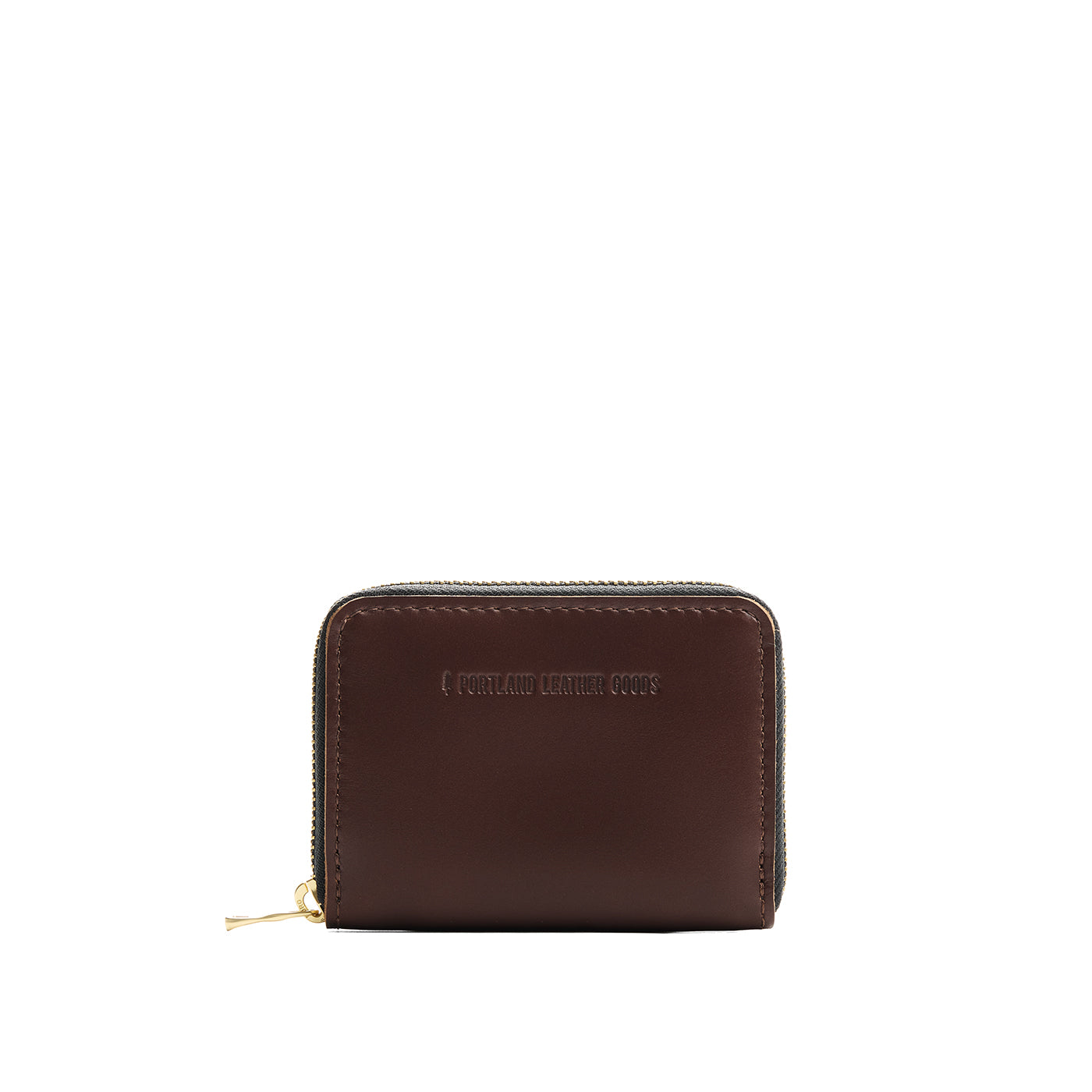 'Almost Perfect' Small Zip Wallet