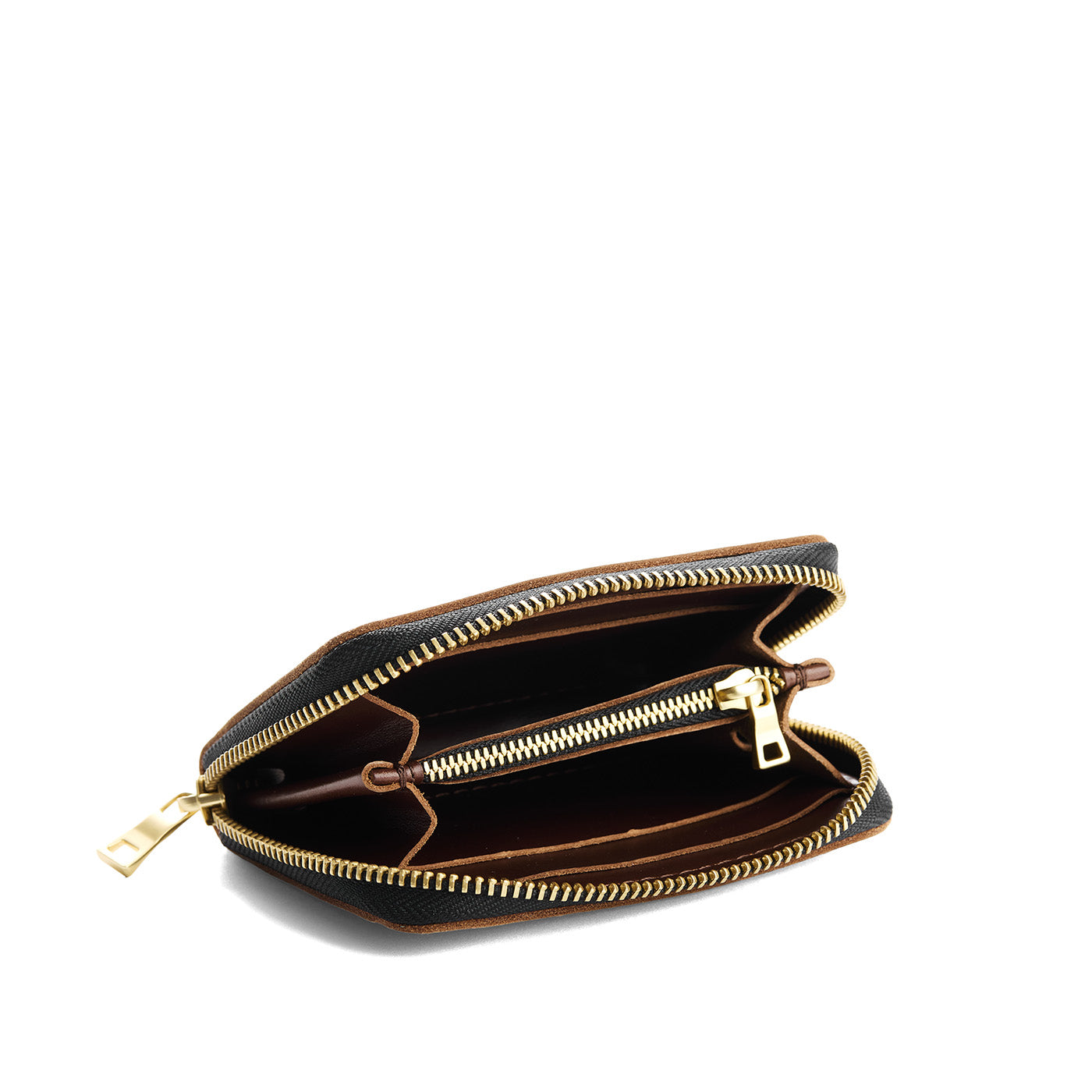 'Almost Perfect' Small Zip Wallet