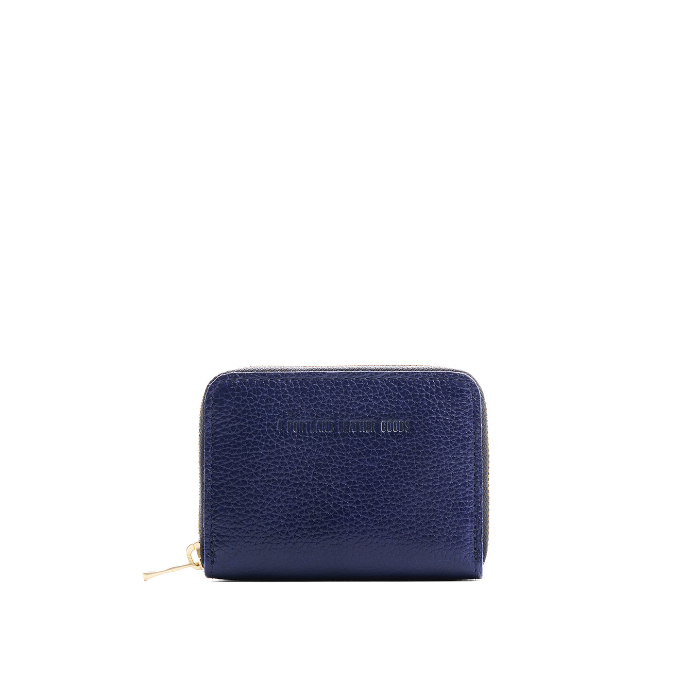 'Almost Perfect' Small Zip Wallet