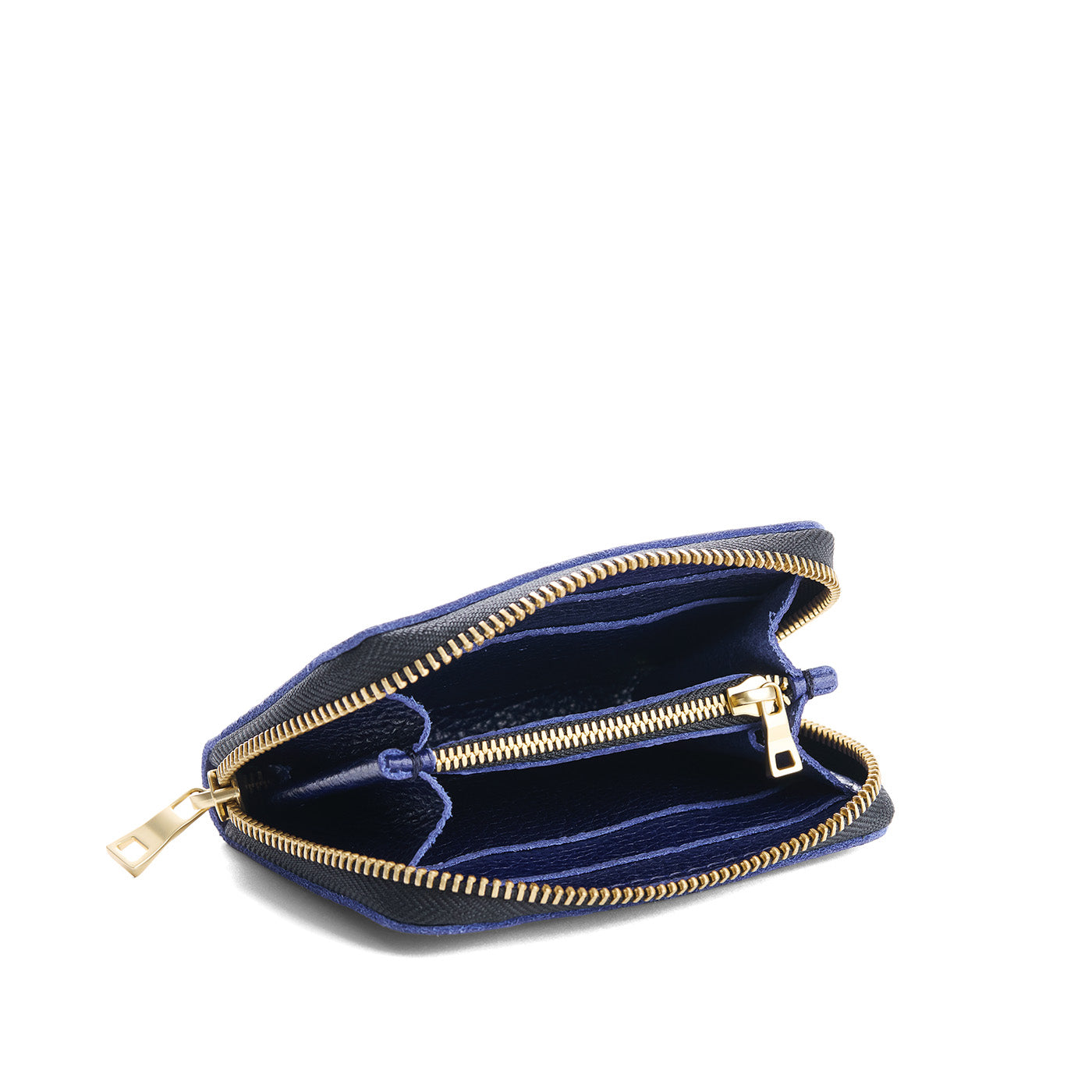 'Almost Perfect' Small Zip Wallet