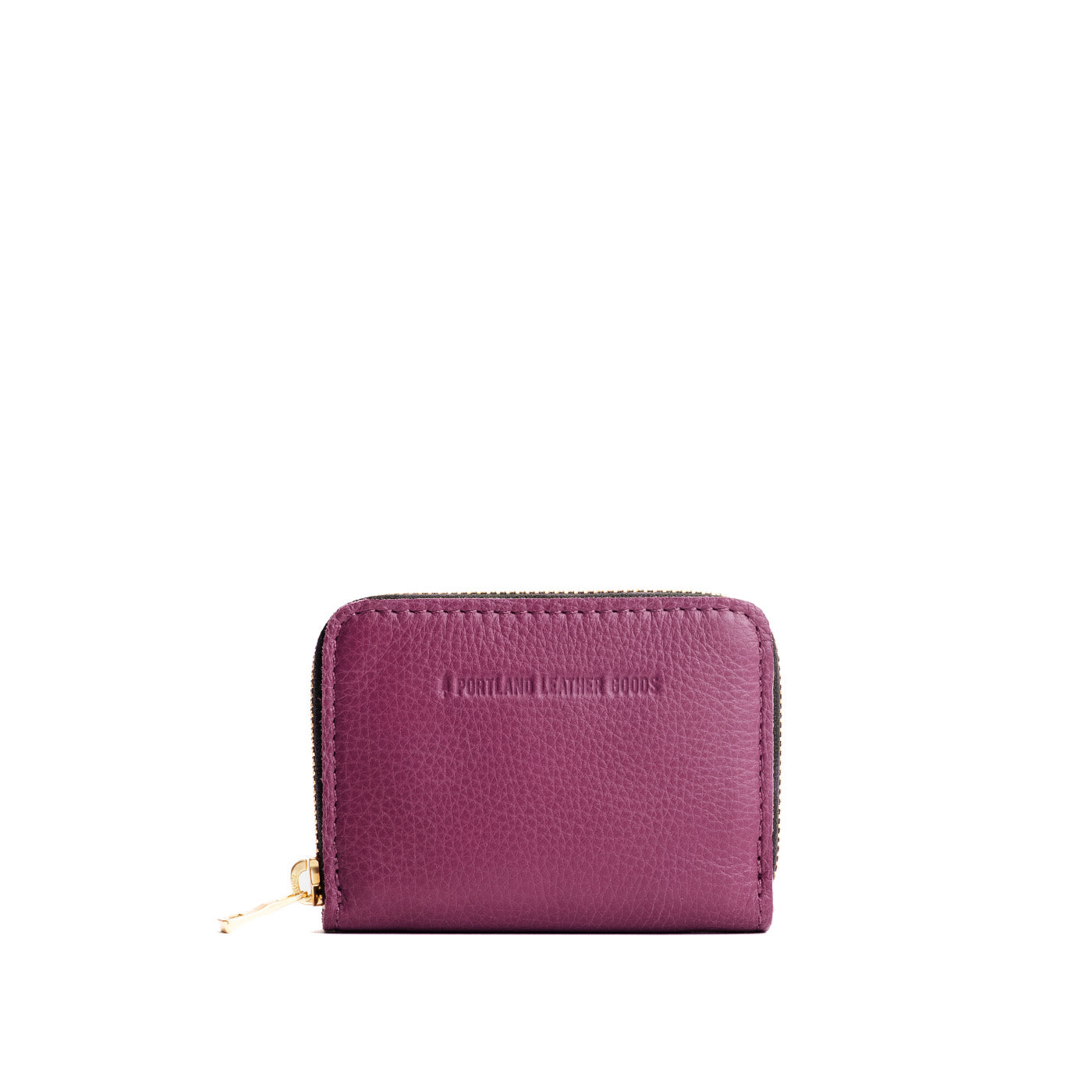 'Almost Perfect' Small Zip Wallet