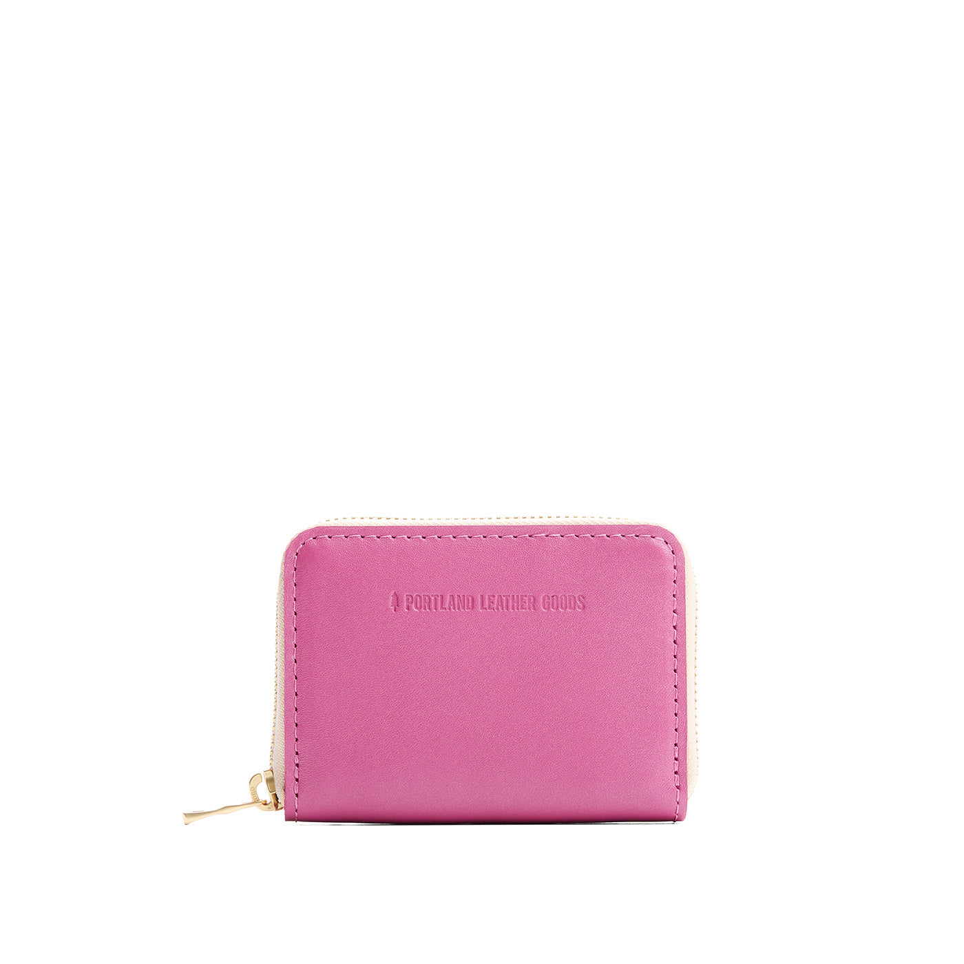 'Almost Perfect' Small Zip Wallet