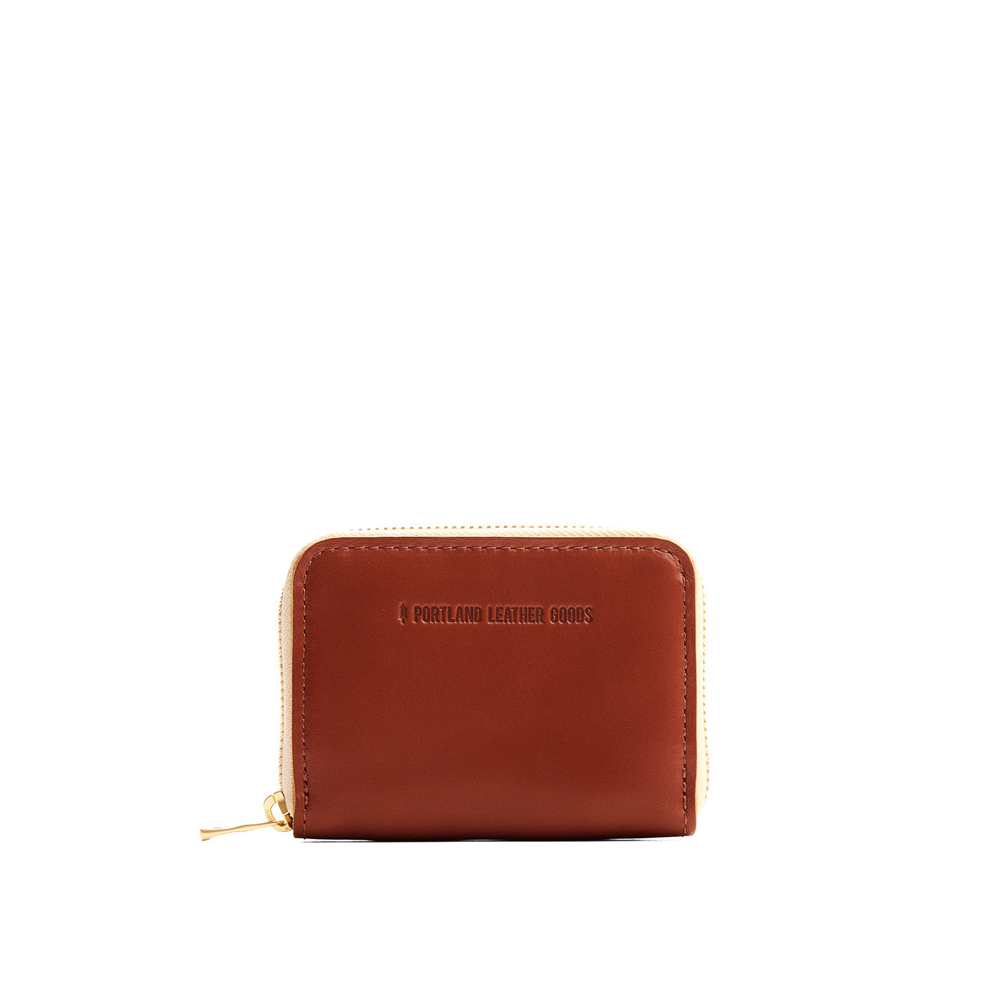 'Almost Perfect' Small Zip Wallet