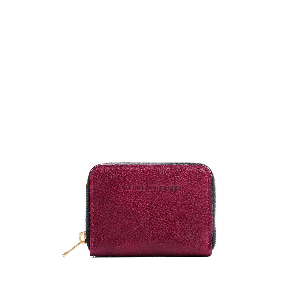 'Almost Perfect' Small Zip Wallet