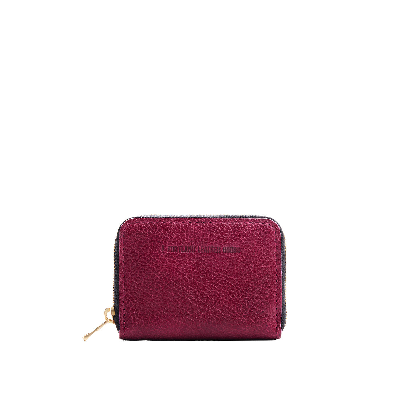 'Almost Perfect' Small Zip Wallet