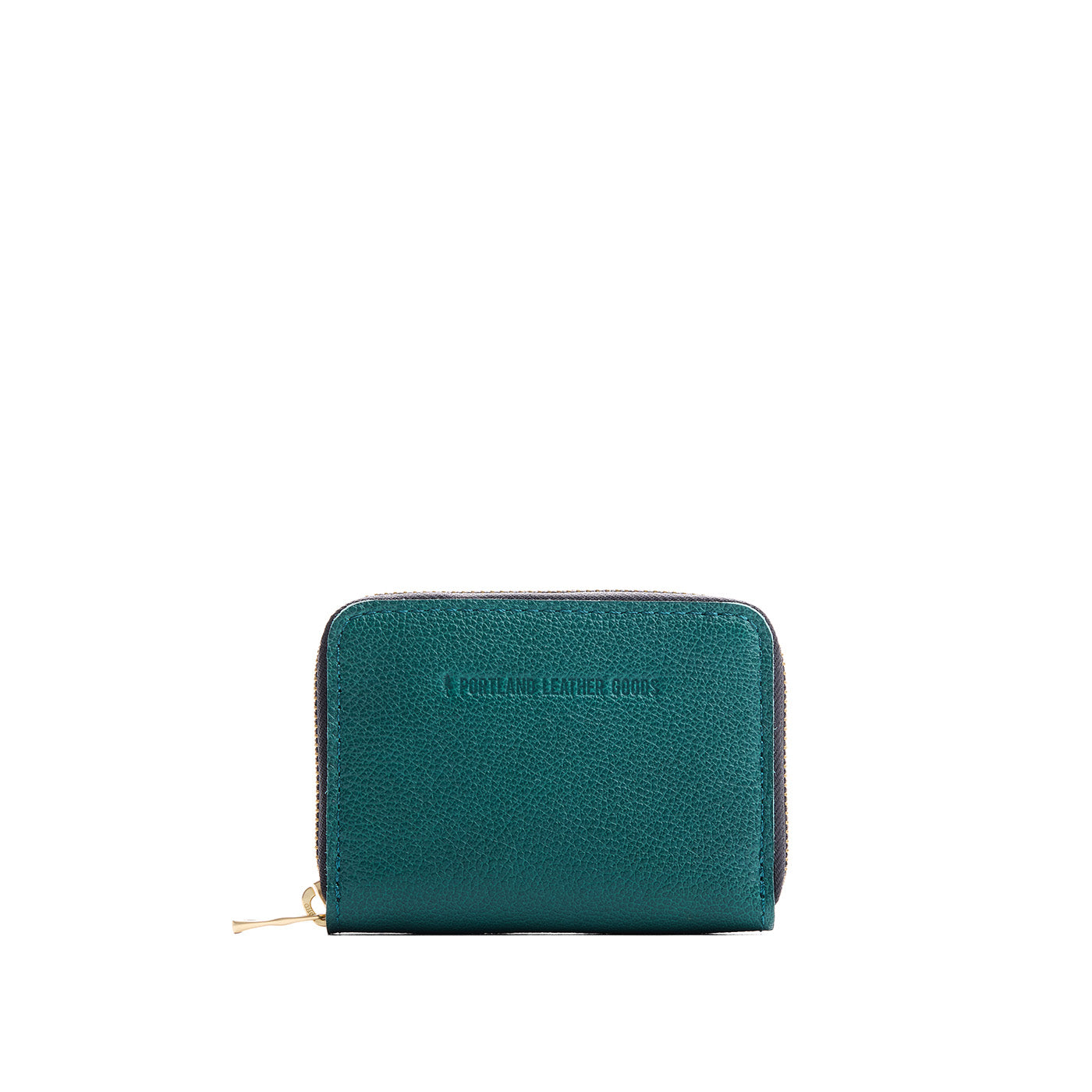 'Almost Perfect' Small Zip Wallet