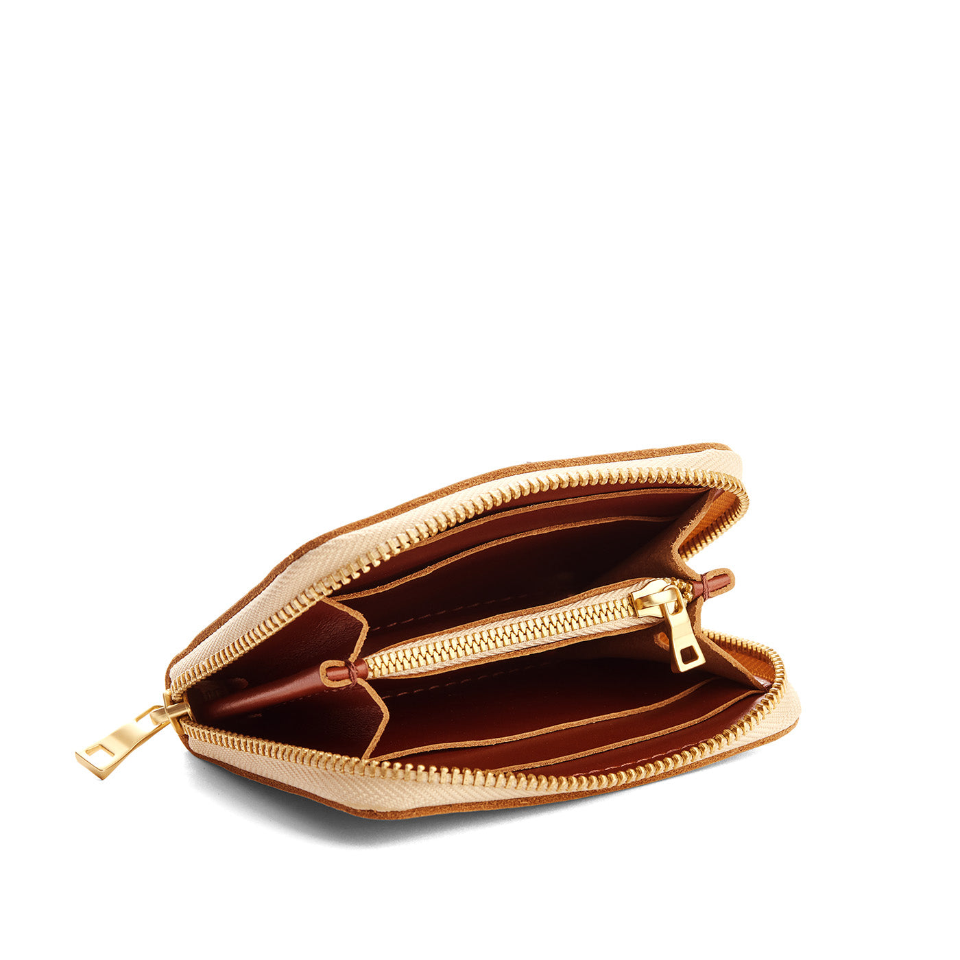 'Almost Perfect' Small Zip Wallet