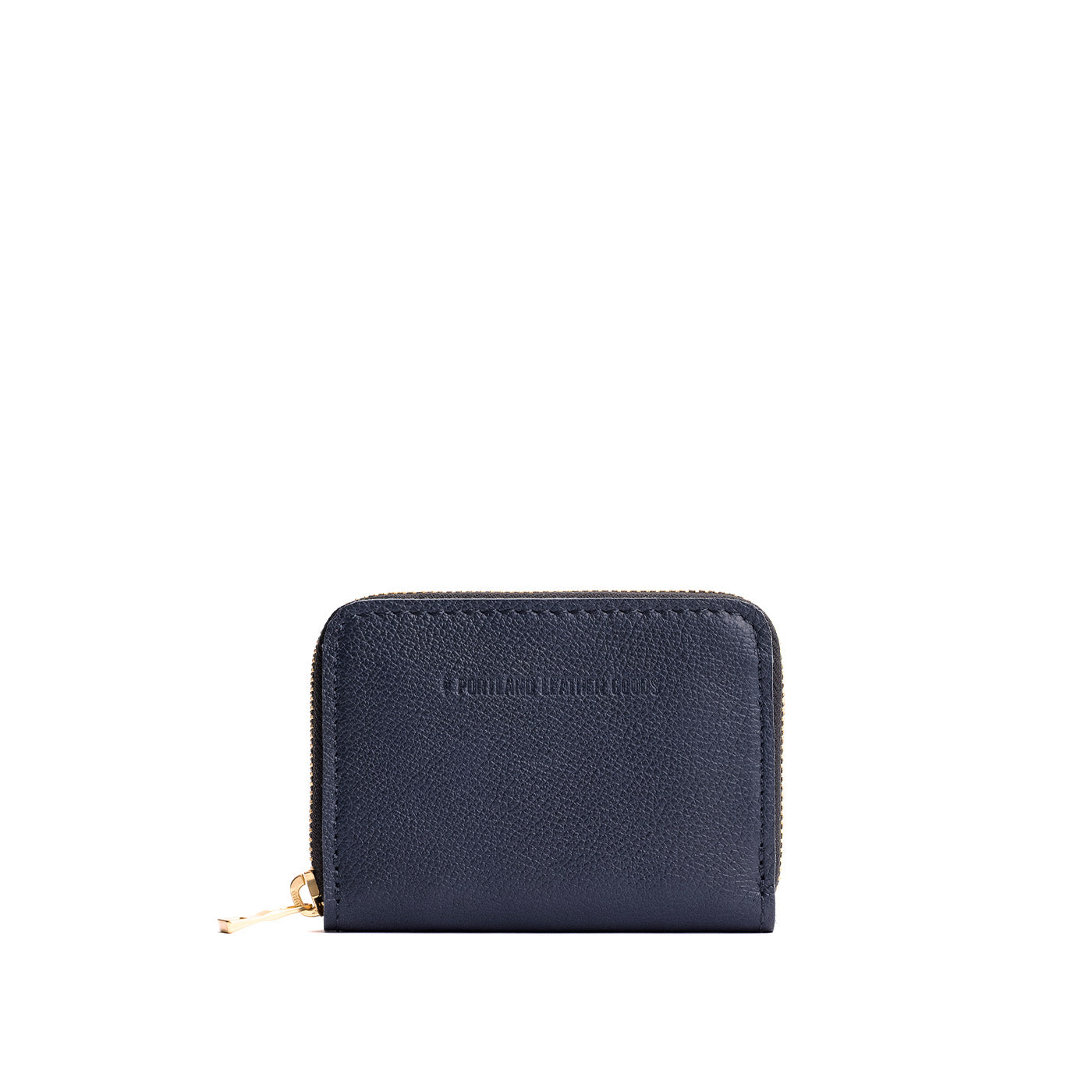 'Almost Perfect' Small Zip Wallet