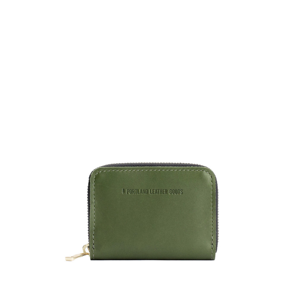 Small Zip Wallet