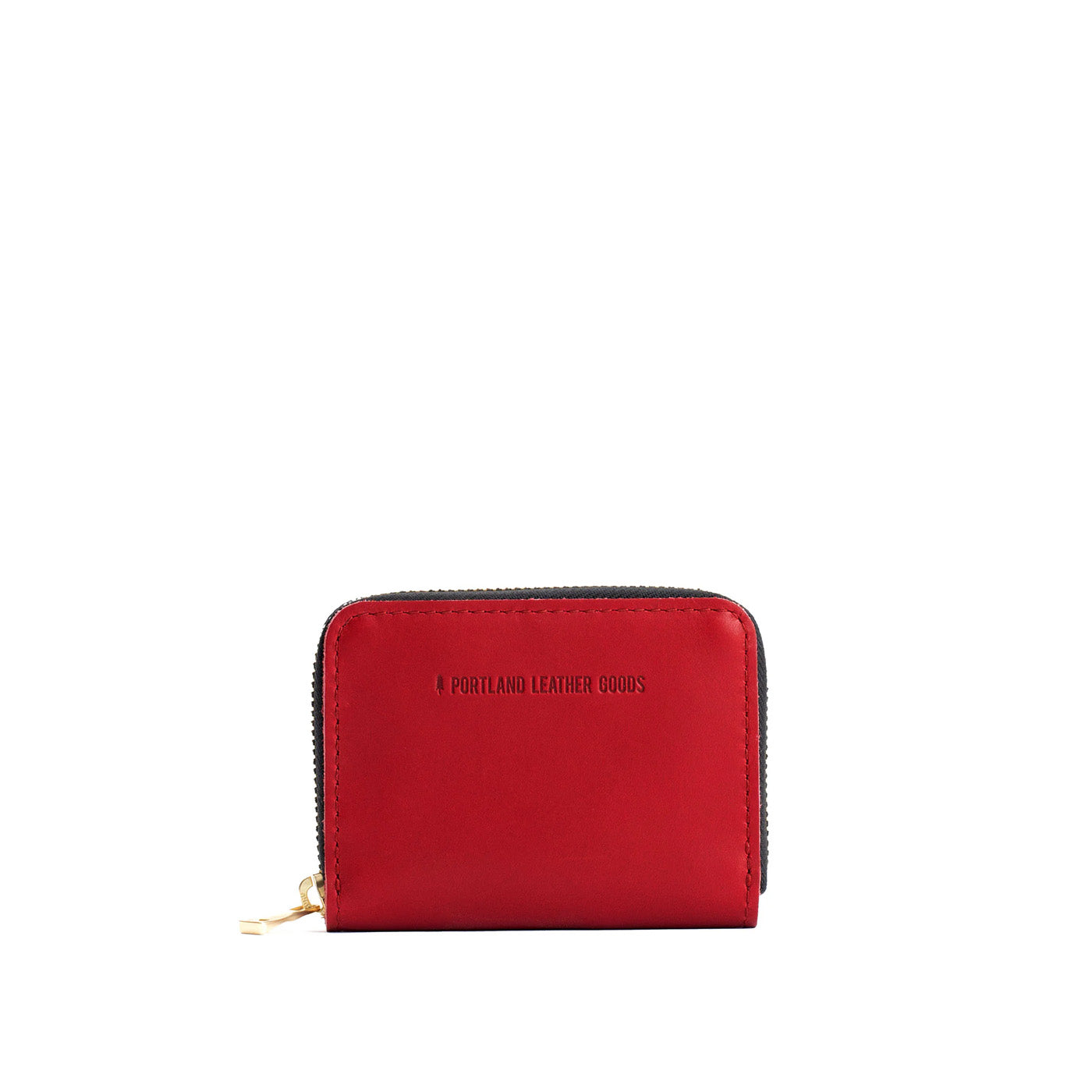 'Almost Perfect' Small Zip Wallet