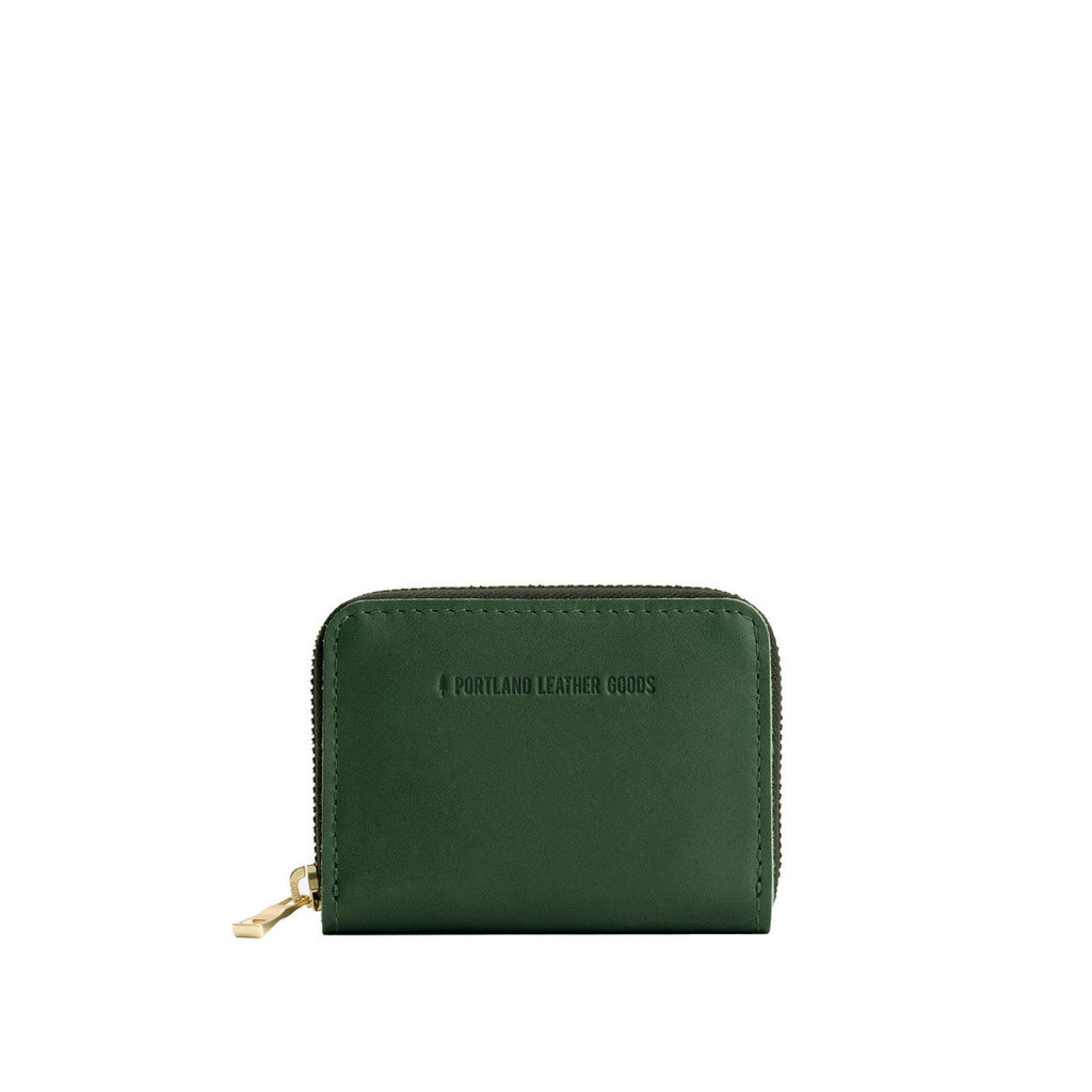 'Almost Perfect' Small Zip Wallet