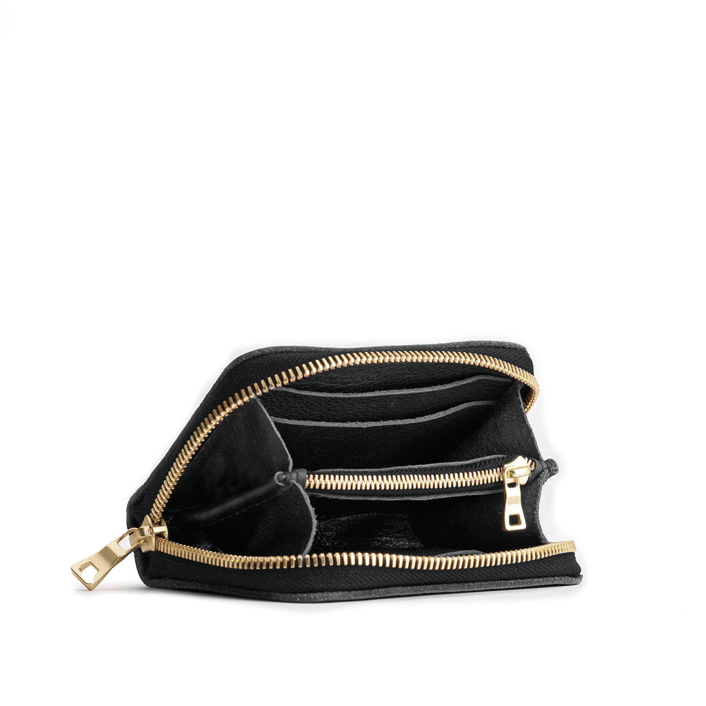 'Almost Perfect' Small Zip Wallet