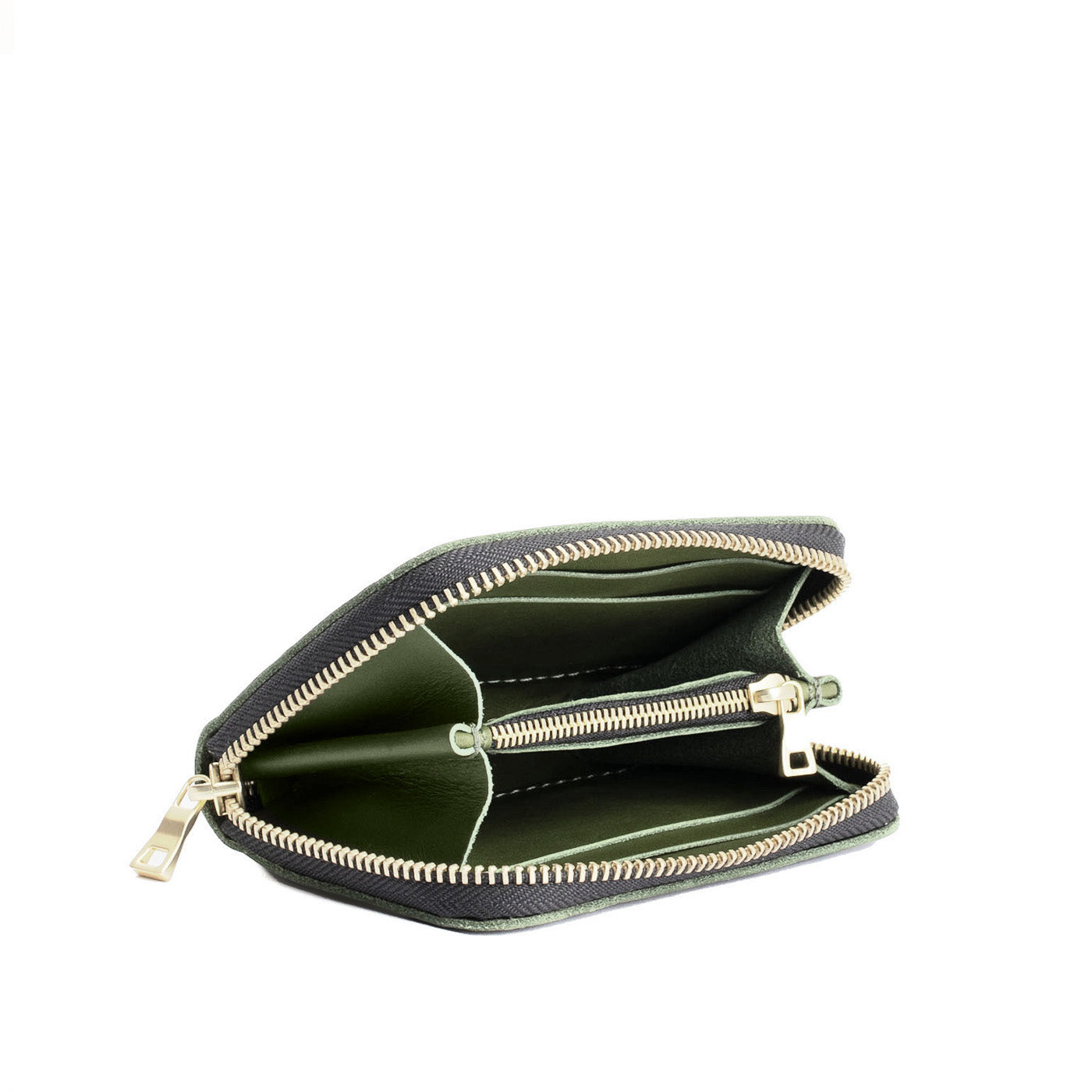 'Almost Perfect' Small Zip Wallet