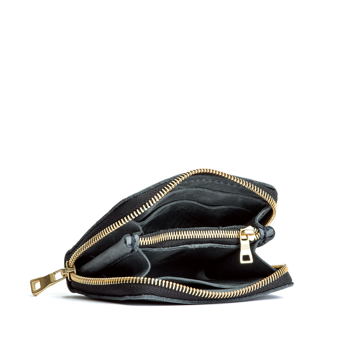 'Almost Perfect' Small Zip Wallet