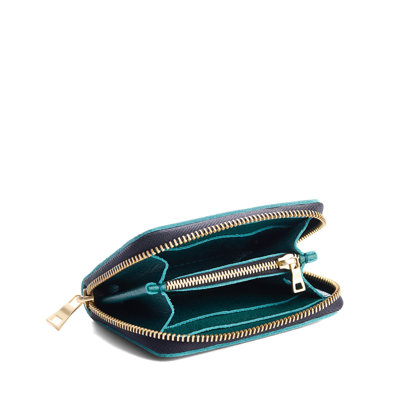 'Almost Perfect' Small Zip Wallet