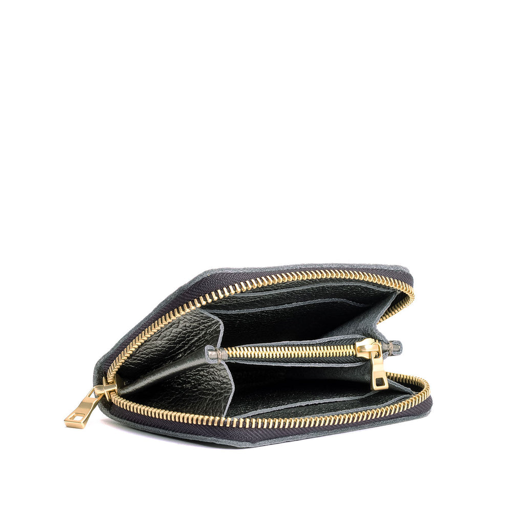 'Almost Perfect' Small Zip Wallet