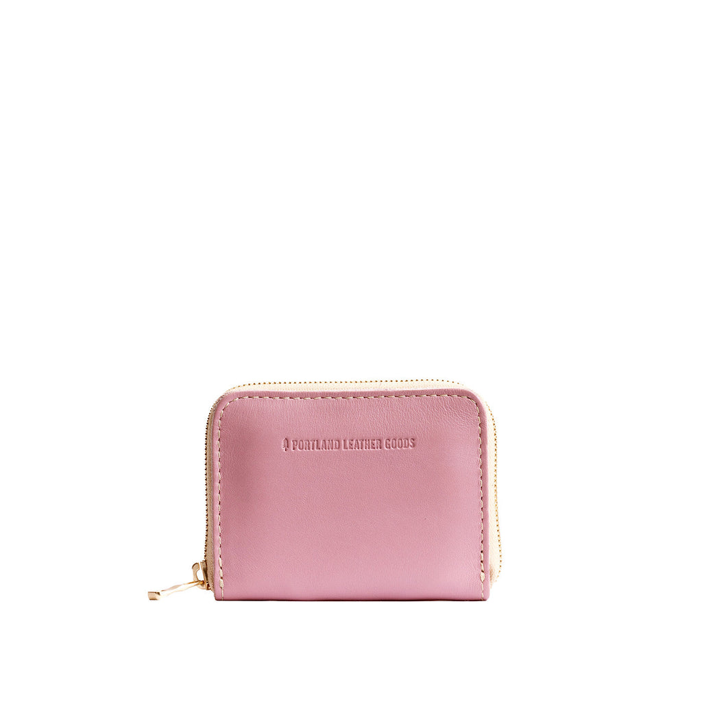 'Almost Perfect' Small Zip Wallet