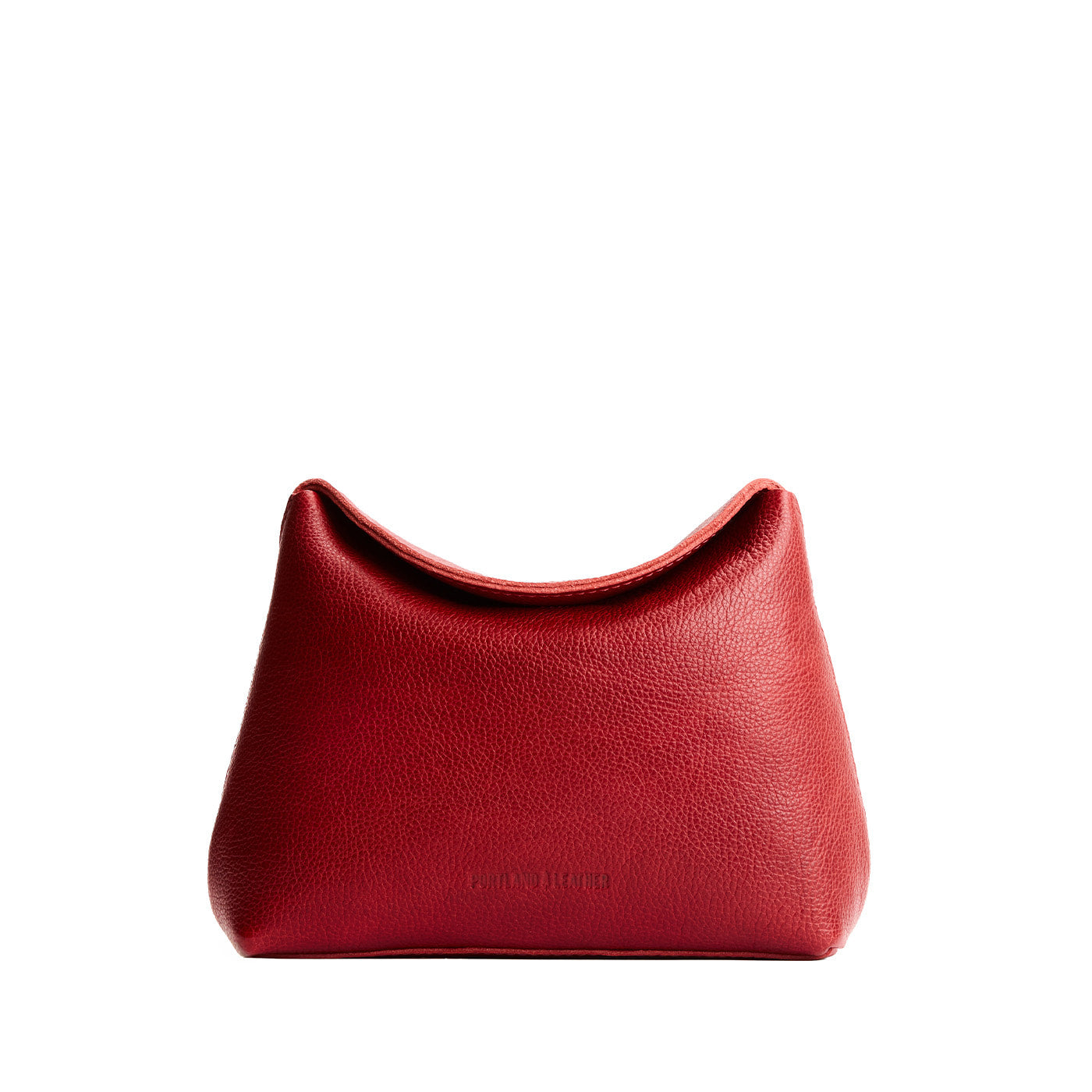'Almost Perfect' Snappy Flappy Pouch
